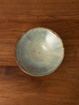 田尾明子 | ワラ大鉢