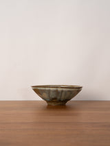 田尾明子 | ワラ大鉢