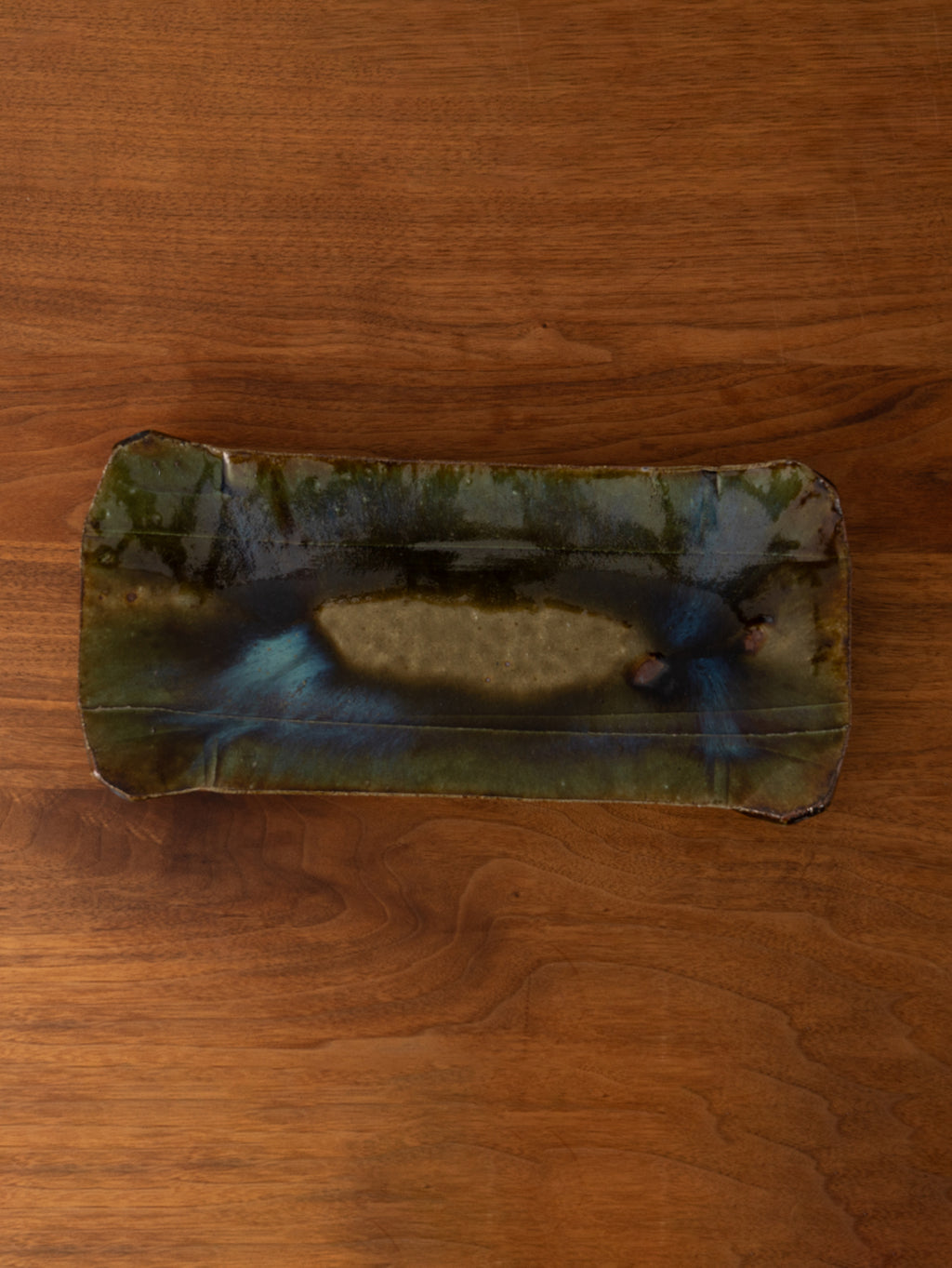 田尾明子 | まな板皿 – H+HELIOTROPE