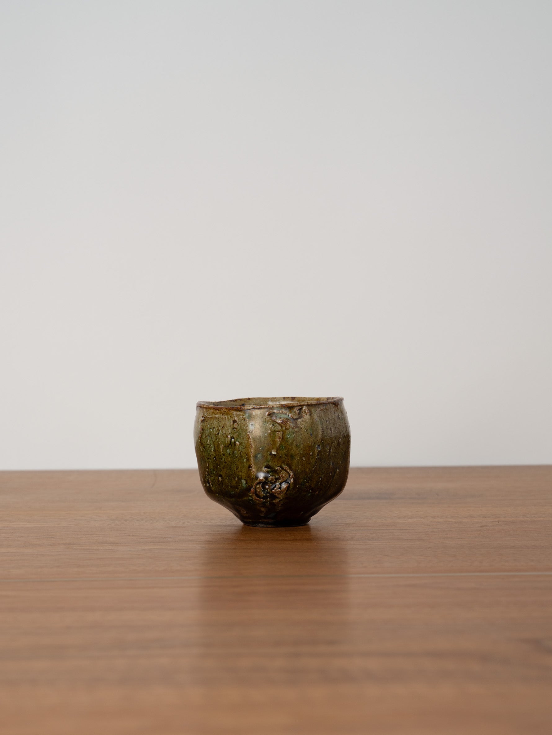 田尾明子 | 抹茶碗2