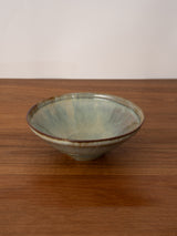 田尾明子 | ワラ大鉢