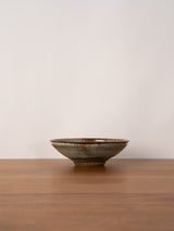 田尾明子 | ワラ大鉢