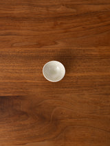 田尾明子 | 磁器ぐい呑み (S)