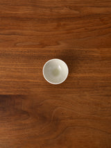 田尾明子 | 磁器ぐい呑み (M)