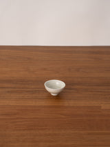 田尾明子 | 磁器ぐい呑み (S)