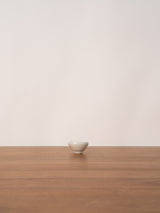 田尾明子 | 磁器ぐい呑み (S)