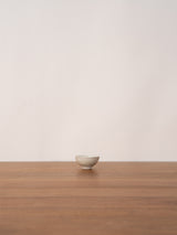 田尾明子 | 磁器ぐい呑み (M)