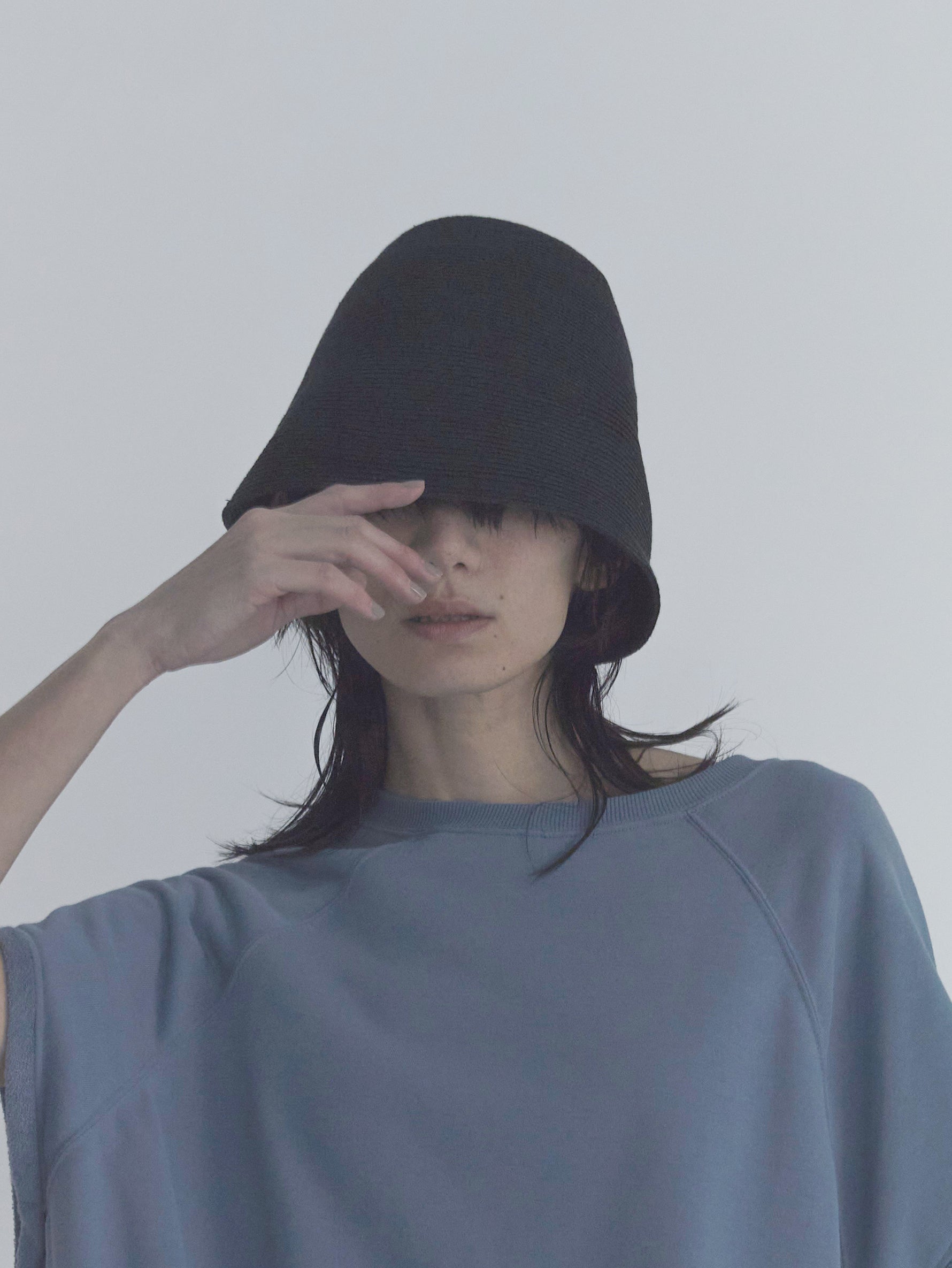 tocit | ピン付ハット Kukla t-011s-18