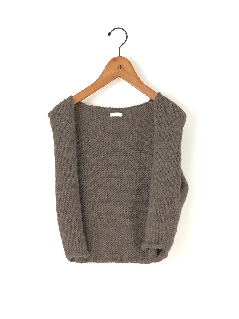 SEEALL | HAND OPEN VEST