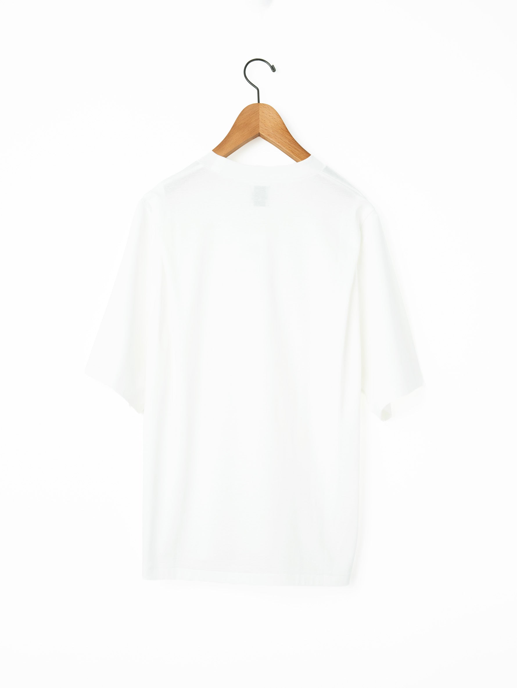 GGG | Pleated Shoulder Short Sleeve T 02-01-1954