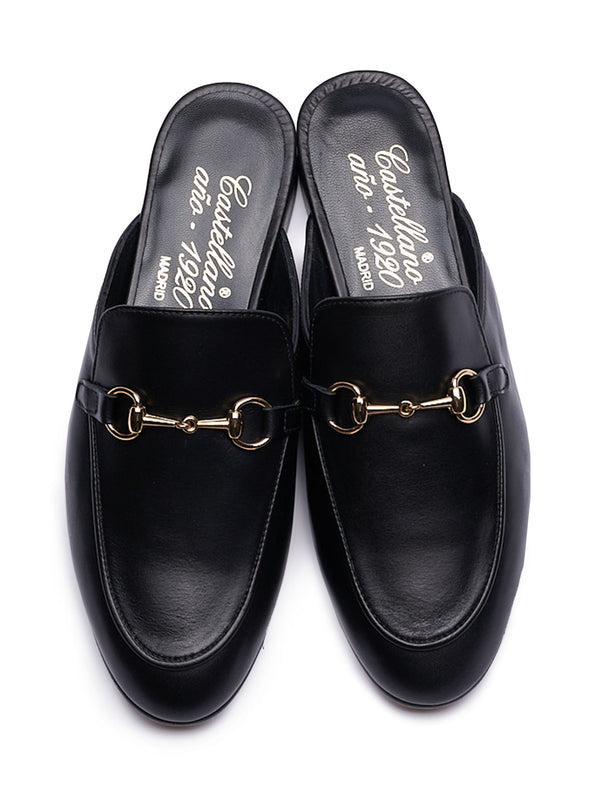 castellano カステラーノ シューズ  ローファーサンダル