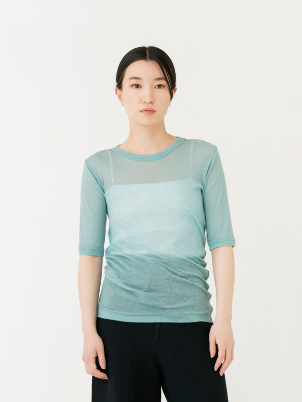 TanC TOKYO | シアースキンTシャツ