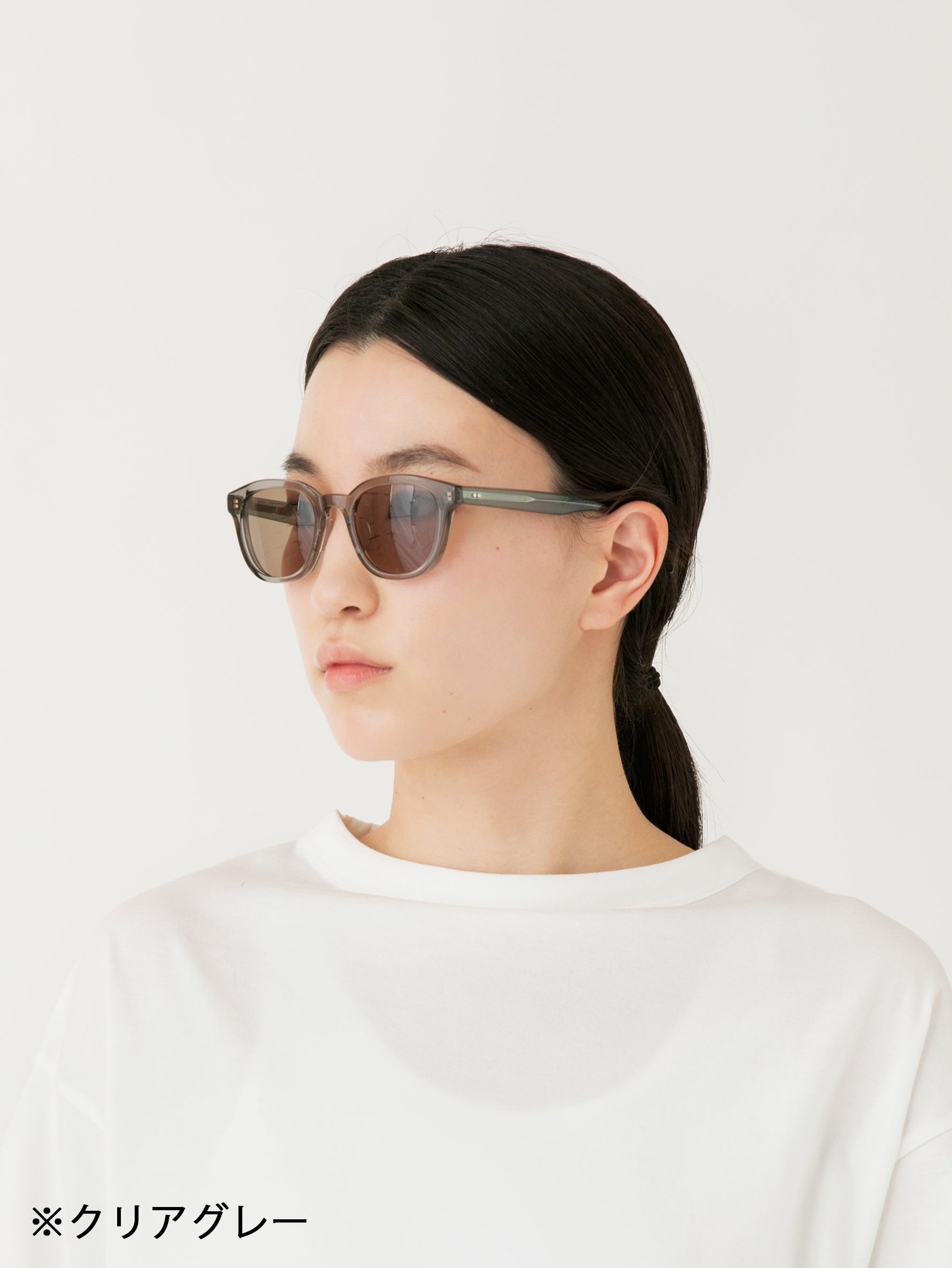 BLANC.. | サングラス B0033