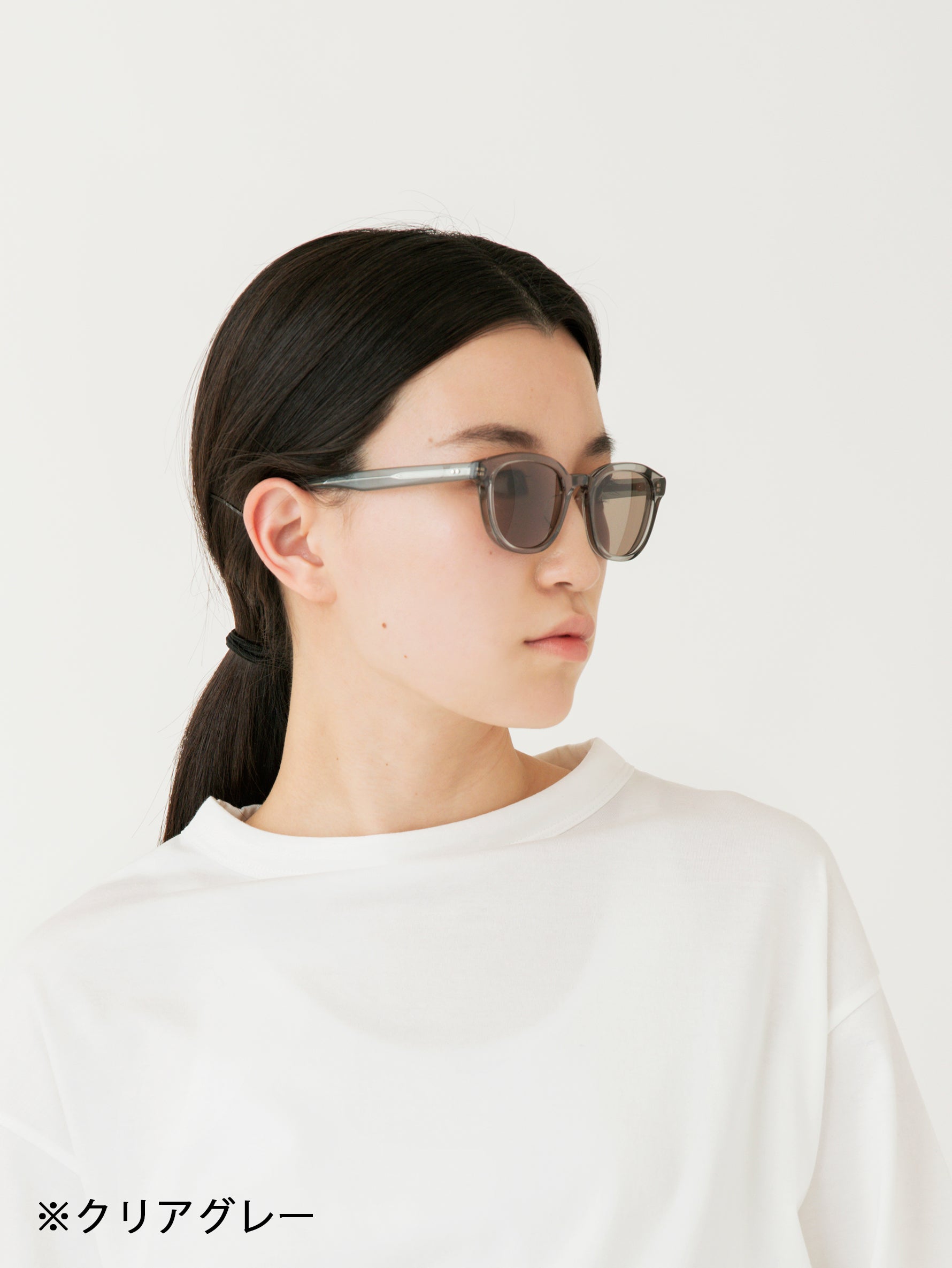 BLANC.. | サングラス B0033