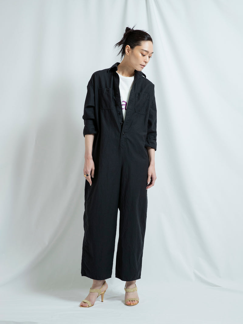 TanC TOKYO | ビッグロゴタンクトップ