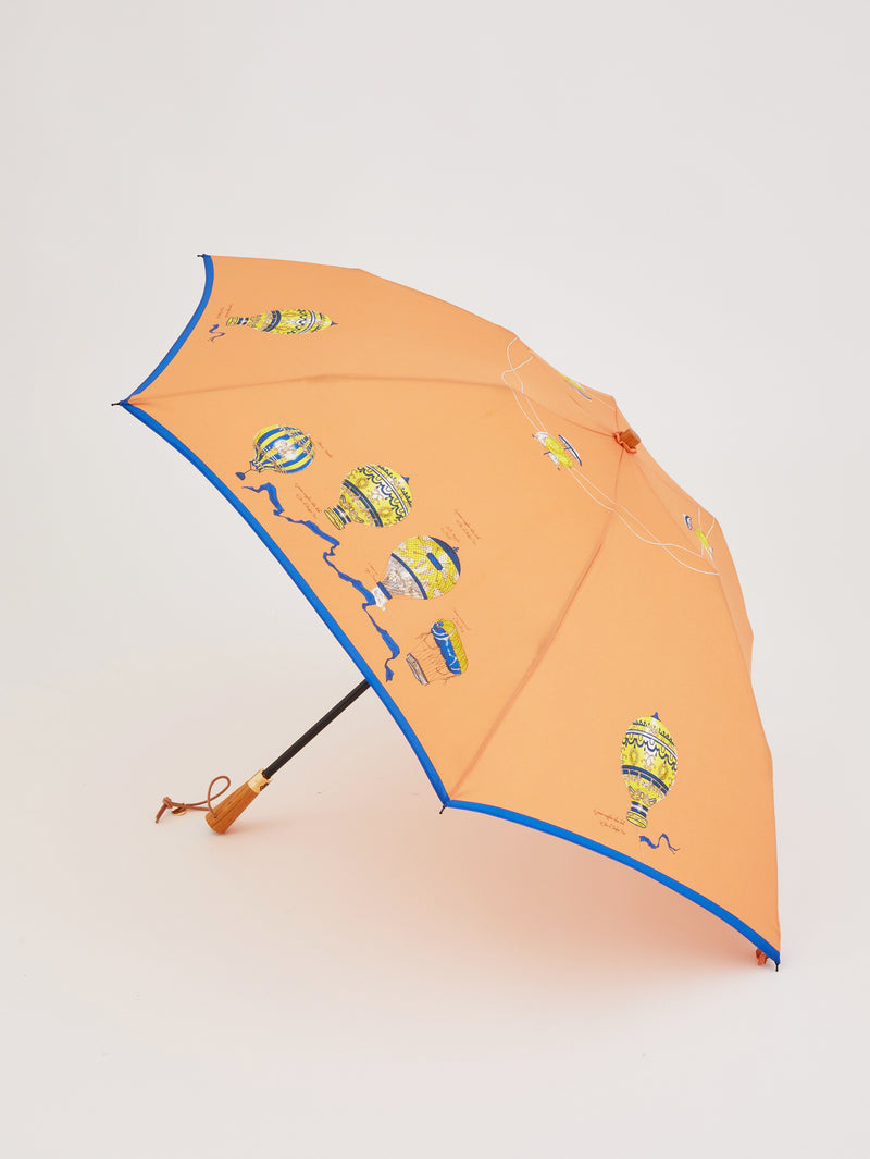 manipuri | 晴雨兼用折傘 バルーンヒストリー