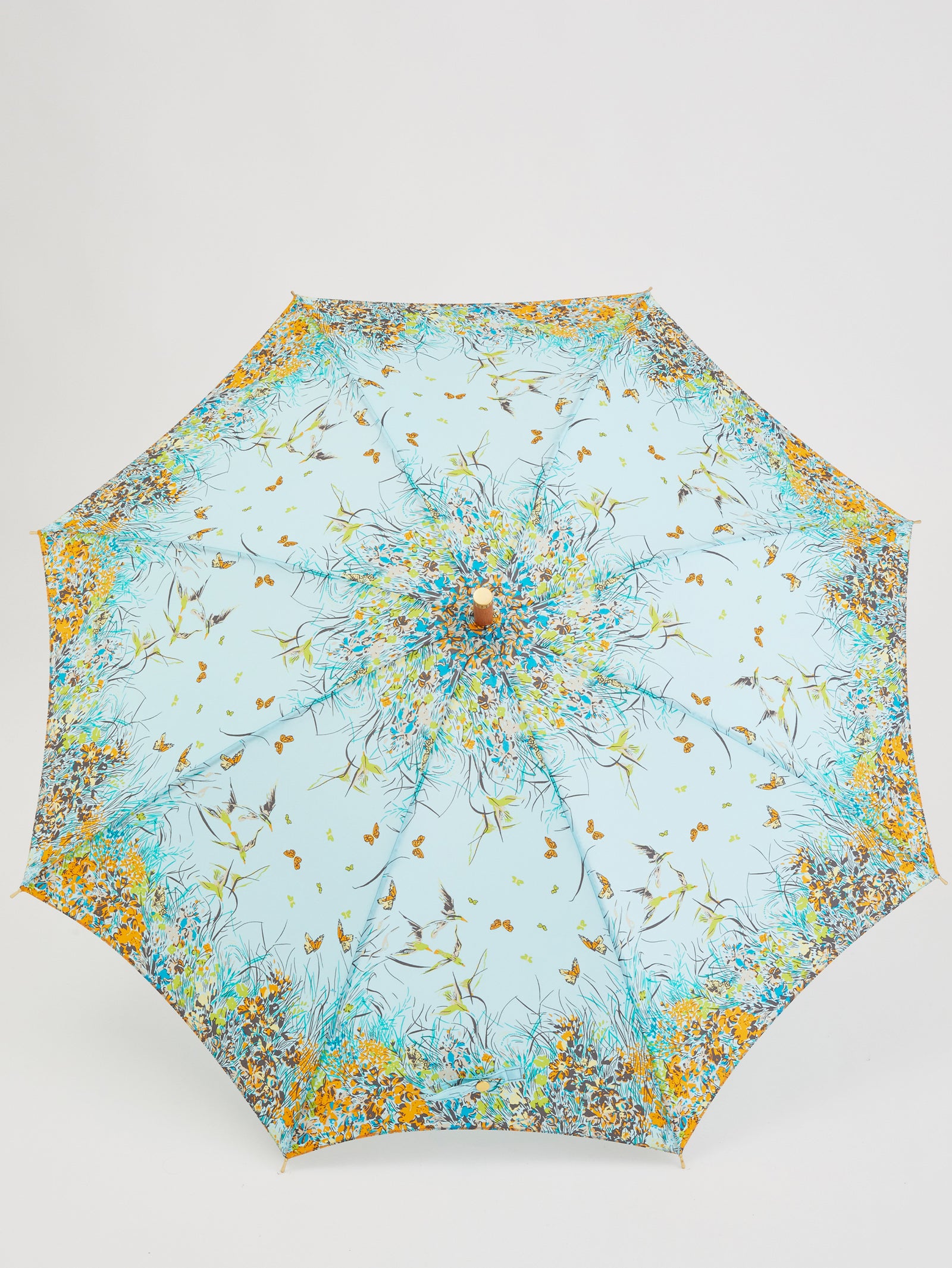 manipuri | 晴雨兼用長傘 パーク – H+HELIOTROPE