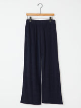 thing fabrics | ワイドパンツ Wide Pants