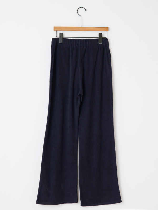 thing fabrics | ワイドパンツ Wide Pants