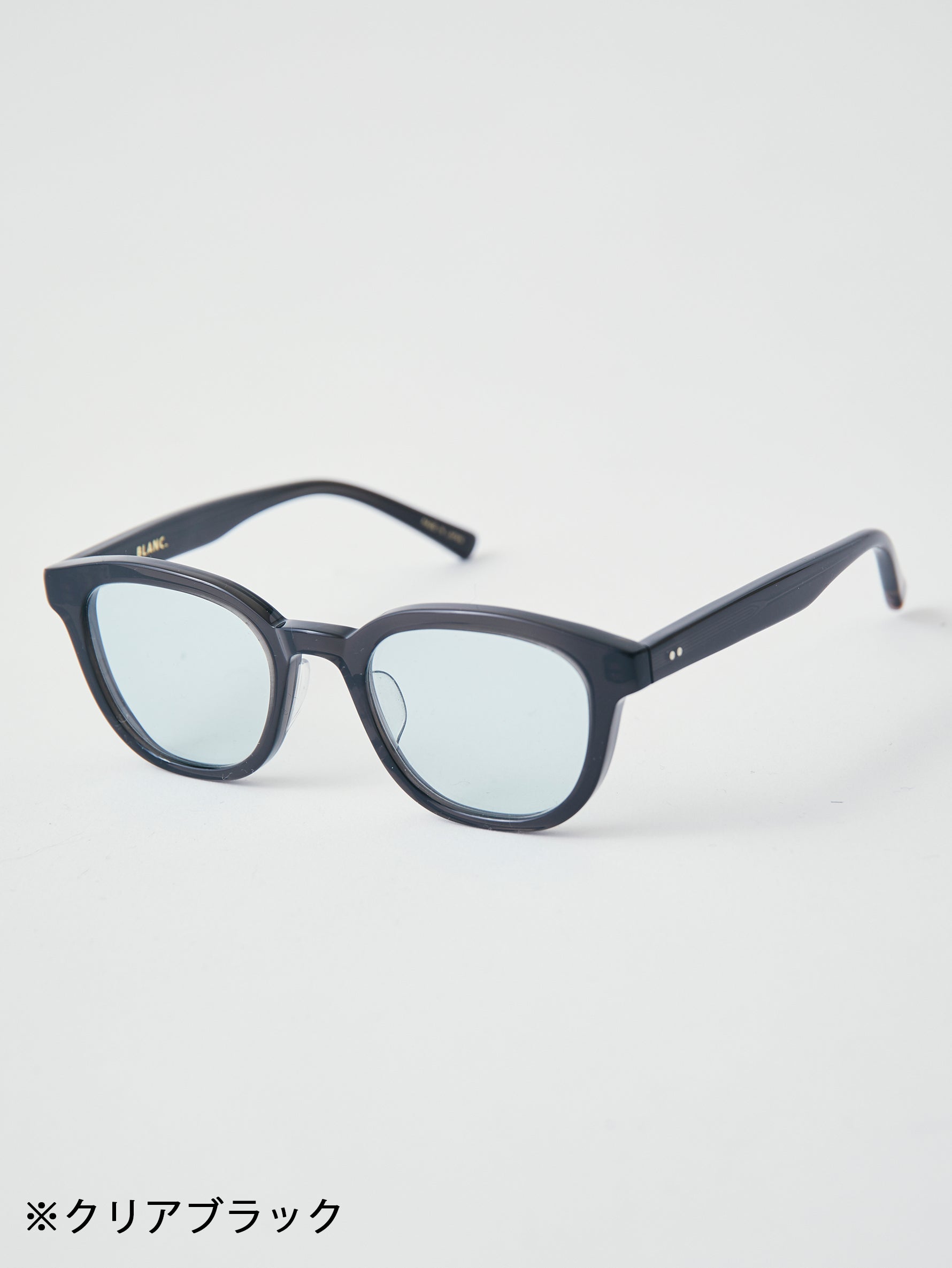 BLANC.. | サングラス B0033