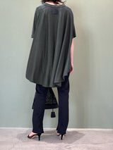 COGTHEBIGSMOKE | ストレートラインパンツ DIANNA TROUSERS