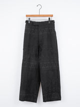 SEEALL | SUPER BUGGY PANTS