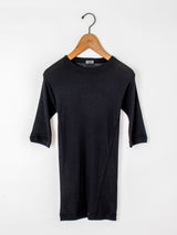 TanC TOKYO | シアースキンTシャツ